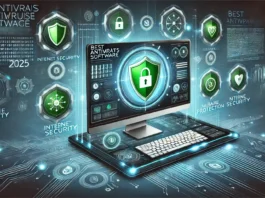 Best Antivirus Software of 2025: A Mega Guide